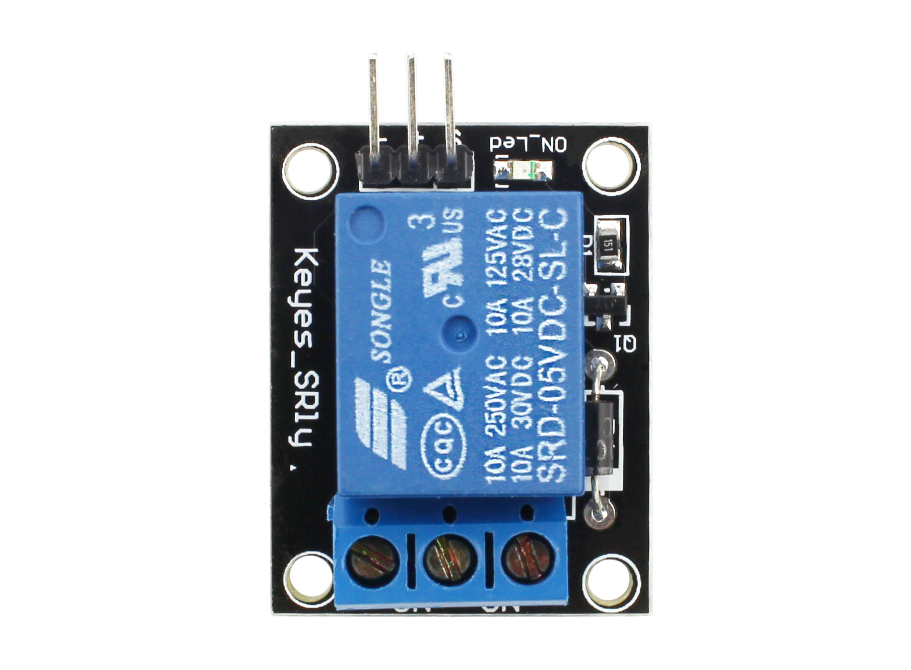 DMP Electronics INC.