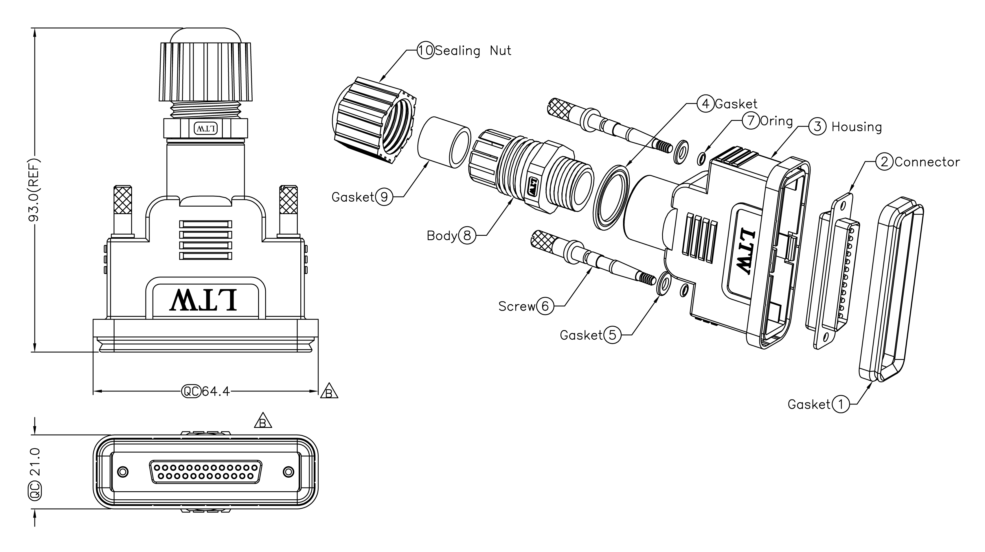 DMP Electronics INC.