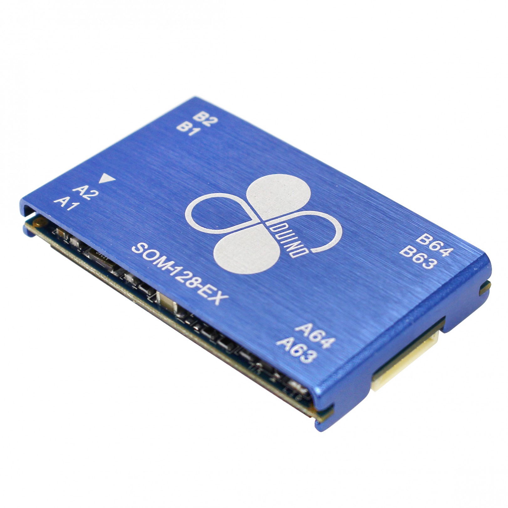 DMP Electronics INC 
