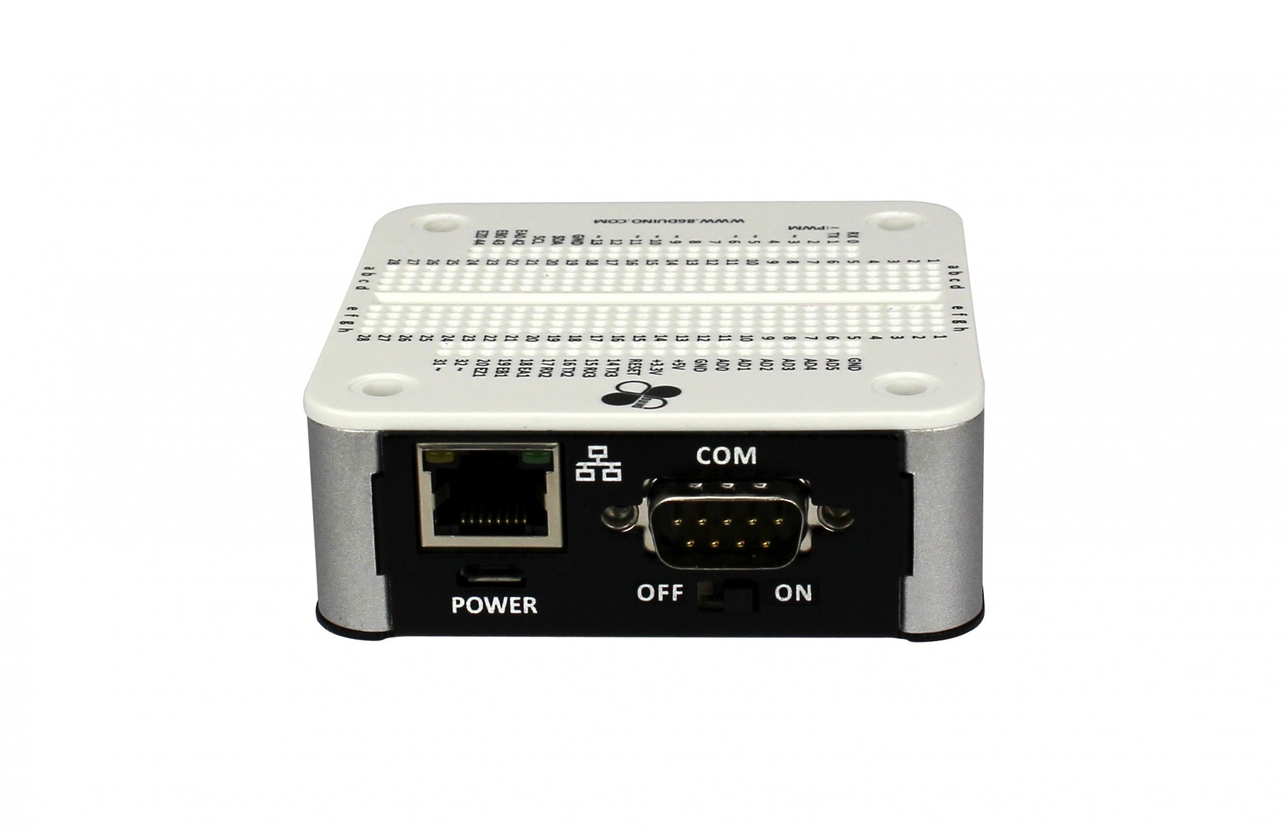 DMP Electronics INC 