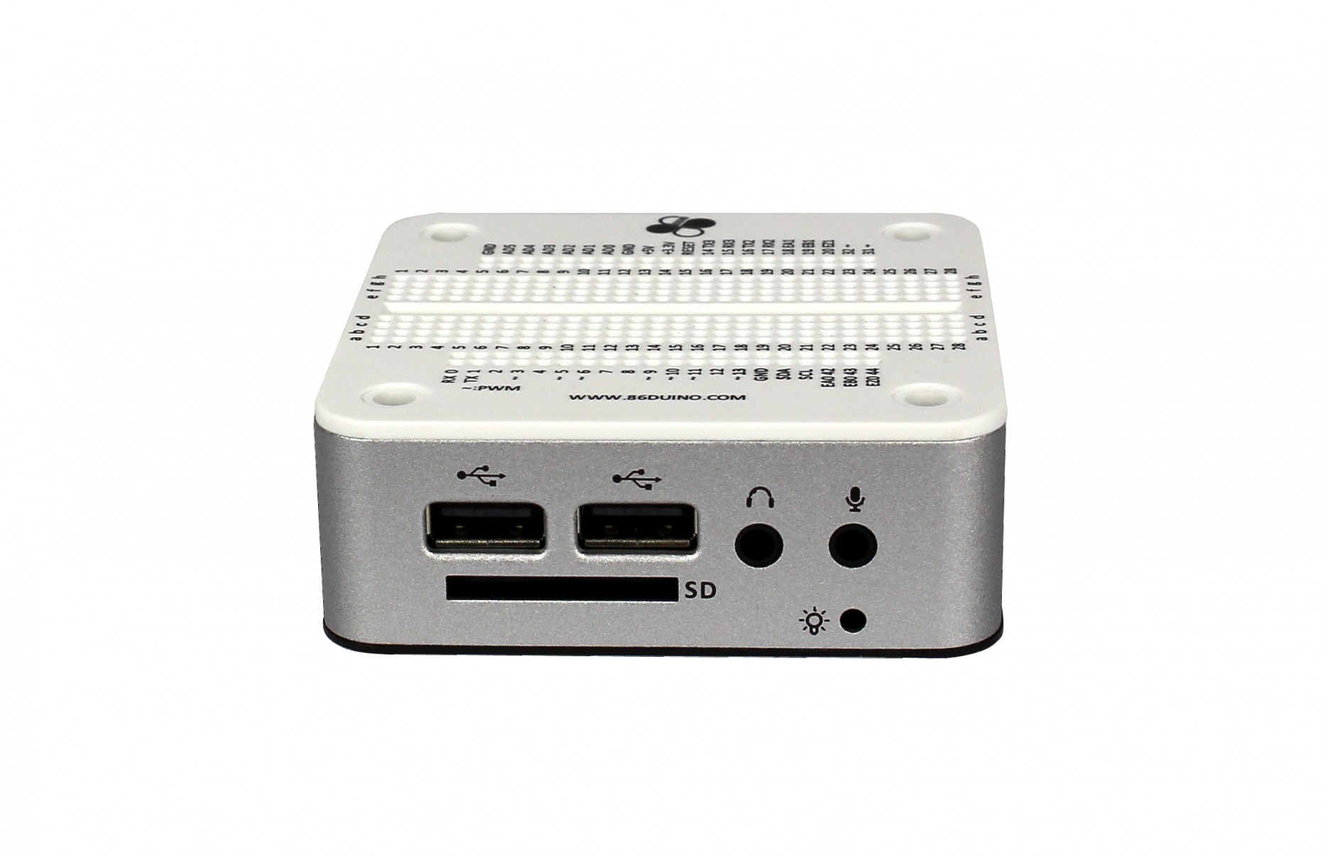 DMP Electronics INC 